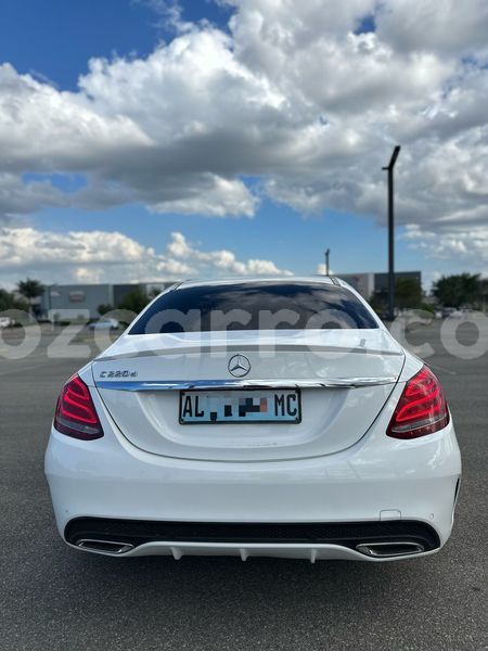 Big with watermark mercedes benz c class maputo maputo 38655