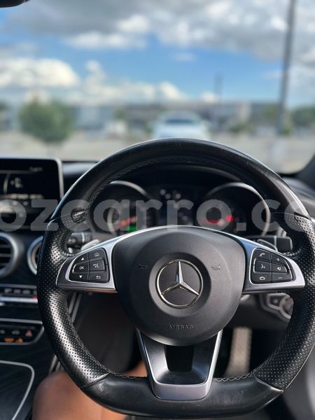 Big with watermark mercedes benz c class maputo maputo 38655