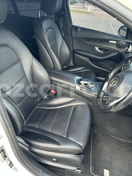 Big with watermark mercedes benz c class maputo maputo 38655