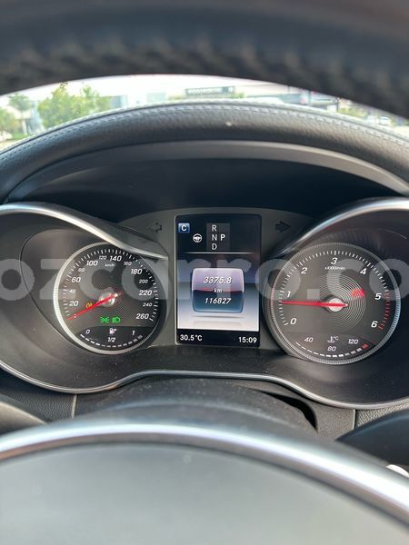 Big with watermark mercedes benz c class maputo maputo 38655