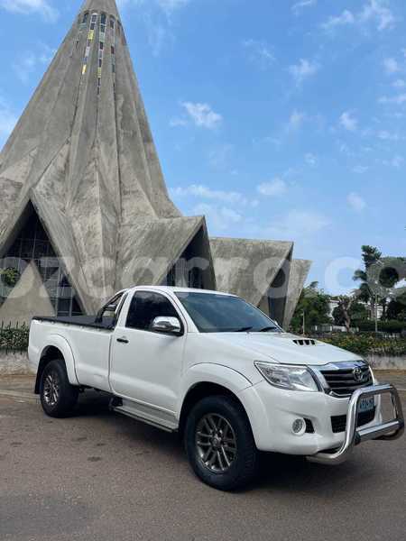 Big with watermark toyota hilux maputo maputo 38660