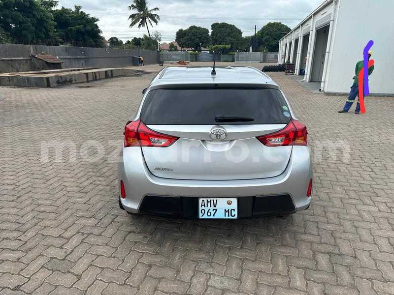 Big with watermark toyota auris maputo maputo 38664