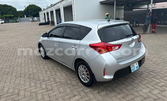 Tenga Tsaru Toyota Auris Sirivha Mota in Maputo in Maputo Tenga Tsaru Toyota Auris Sirivha Mota in Maputo in Maputo