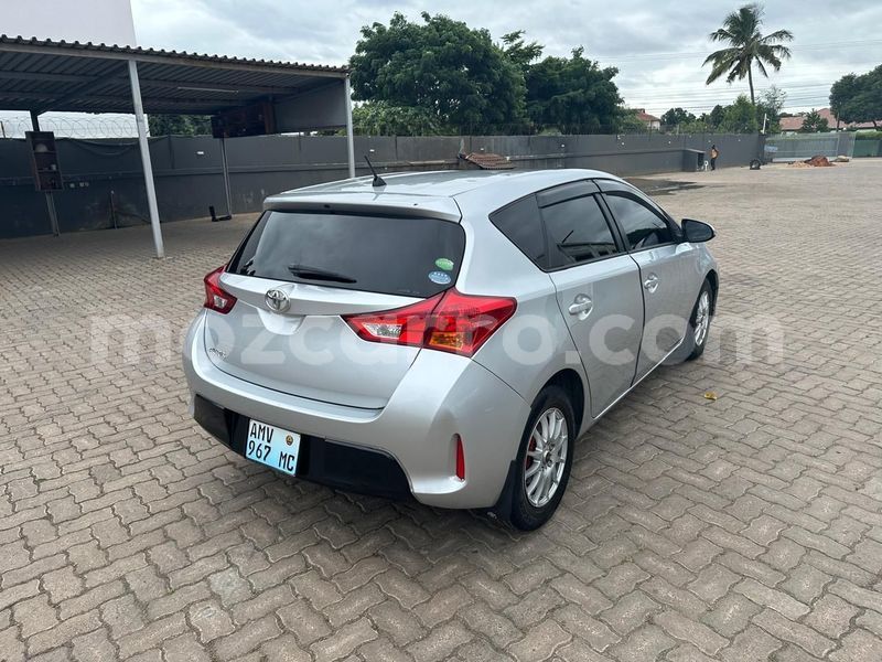 Big with watermark toyota auris maputo maputo 38664