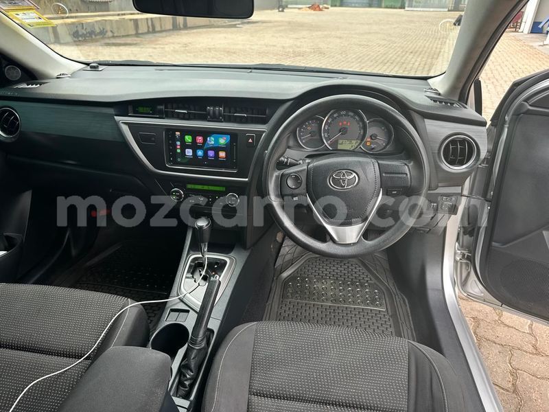 Big with watermark toyota auris maputo maputo 38664