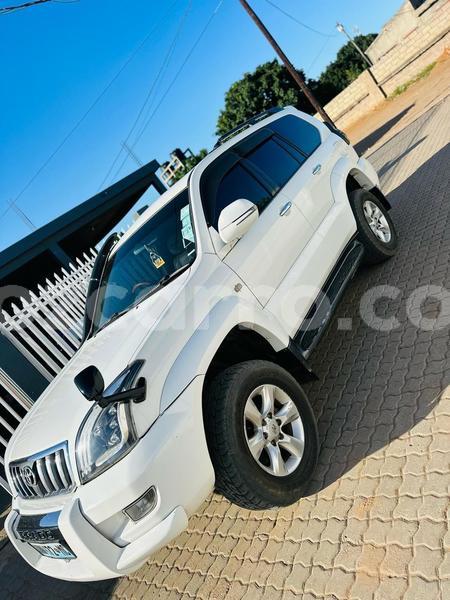 Big with watermark toyota land cruiser prado maputo maputo 38665