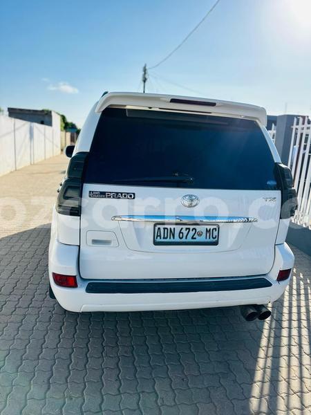 Big with watermark toyota land cruiser prado maputo maputo 38665