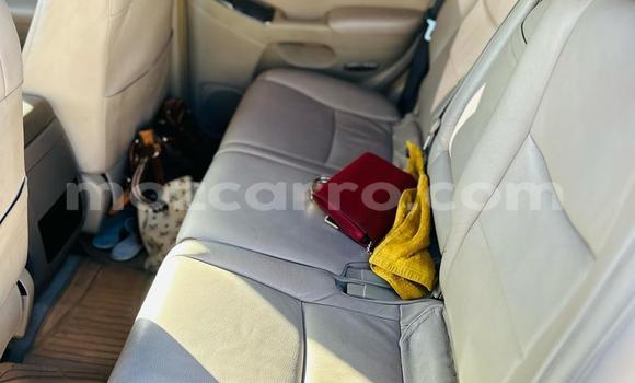 Tenga Tsaru Toyota Land Cruiser Prado Chena Mota in Maputo in Maputo Tenga Tsaru Toyota Land Cruiser Prado Chena Mota in Maputo in Maputo