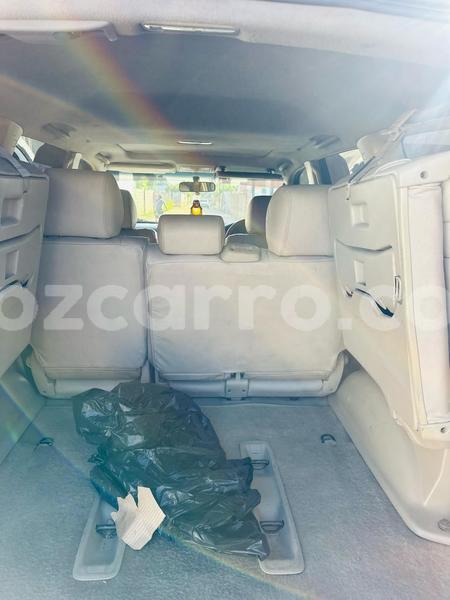 Big with watermark toyota land cruiser prado maputo maputo 38665