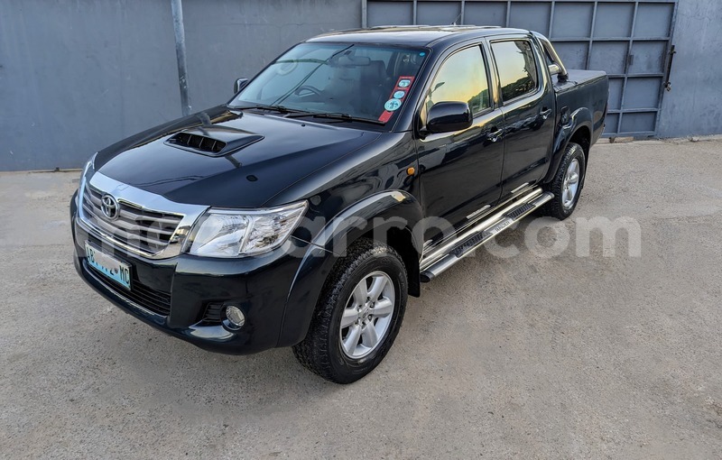 Big with watermark toyota hilux maputo maputo 38669