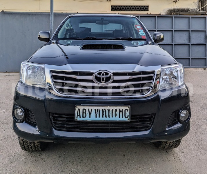 Big with watermark toyota hilux maputo maputo 38669