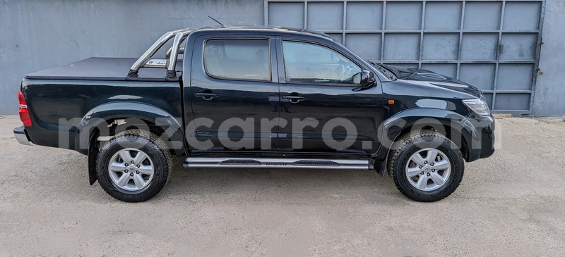 Big with watermark toyota hilux maputo maputo 38669