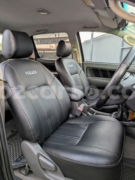 Big with watermark toyota hilux maputo maputo 38669