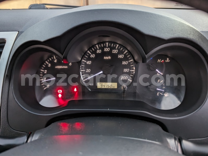 Big with watermark toyota hilux maputo maputo 38669