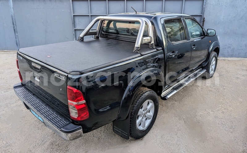 Big with watermark toyota hilux maputo maputo 38669