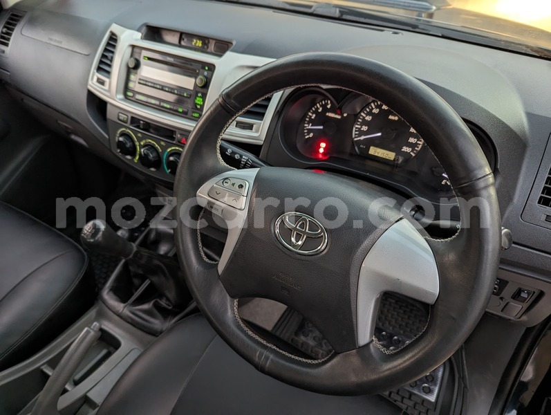 Big with watermark toyota hilux maputo maputo 38669