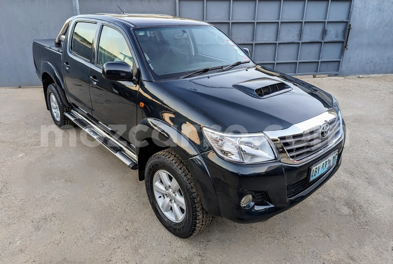 Big with watermark toyota hilux maputo maputo 38669