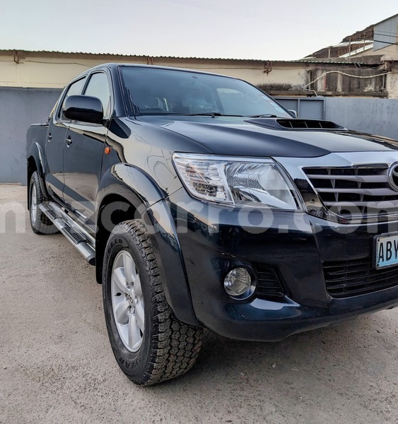 Big with watermark toyota hilux maputo maputo 38669