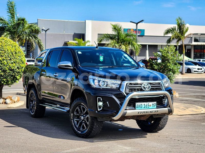 Big with watermark toyota hiluxe revo maputo maputo 38678