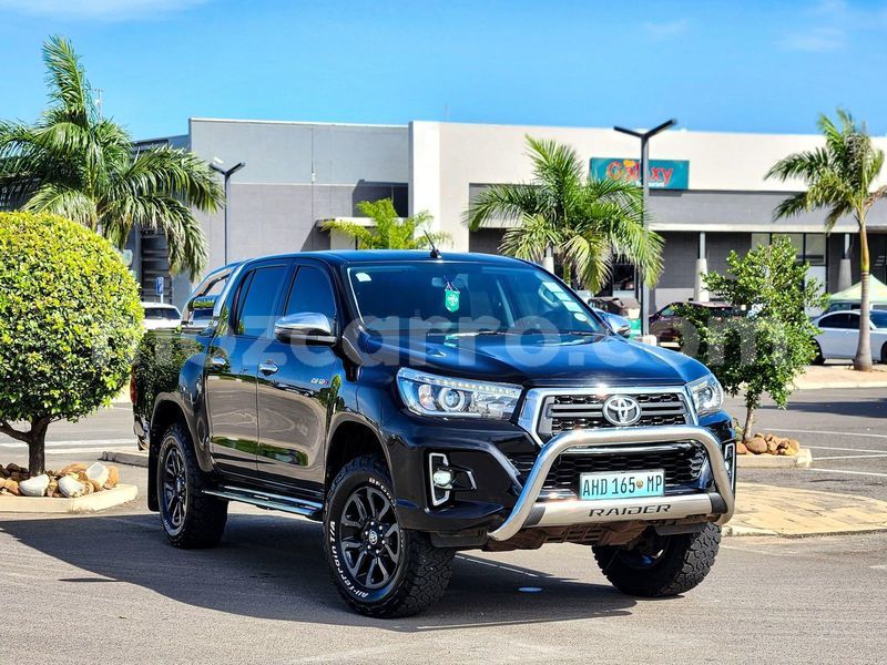 Big with watermark toyota hiluxe revo maputo maputo 38678