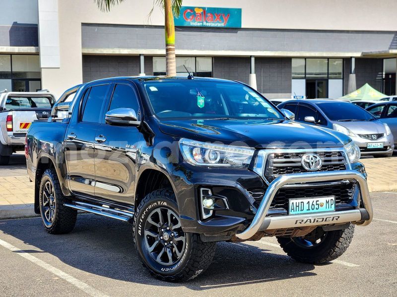 Big with watermark toyota hiluxe revo maputo maputo 38678