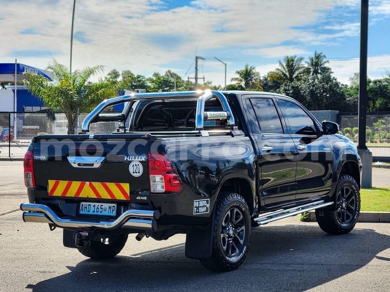 Big with watermark toyota hiluxe revo maputo maputo 38678