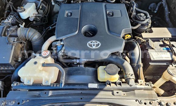 Tenga Tsaru Toyota Hiluxe Revo Nhema Mota in Maputo in Maputo Tenga Tsaru Toyota Hiluxe Revo Nhema Mota in Maputo in Maputo