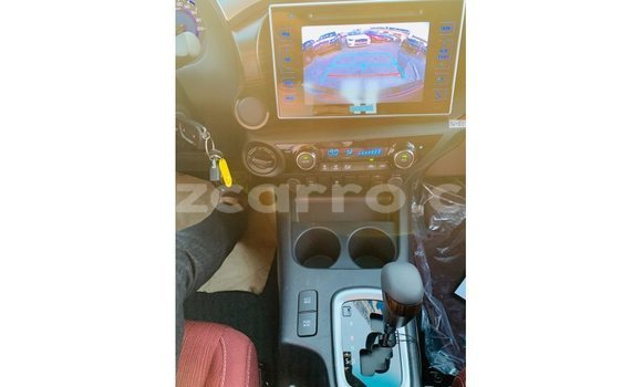 Buy Import Toyota Hilux White Car in Import - Dubai in Cabo Delgado Buy Import Toyota Hilux White Car in Import - Dubai in Cabo Delgado