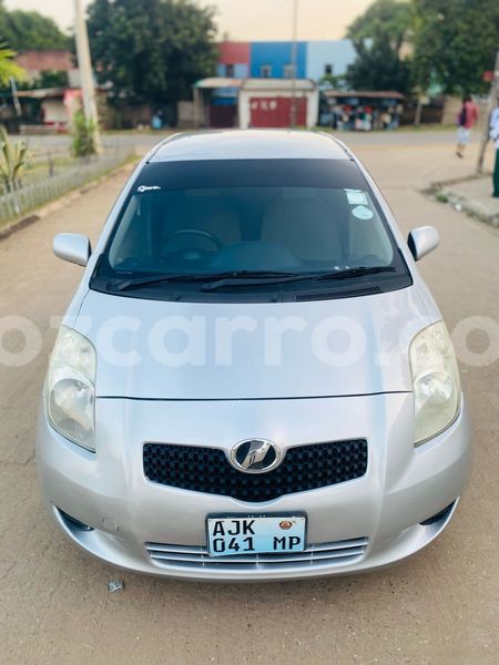 Big with watermark toyota vitz maputo maputo 38682