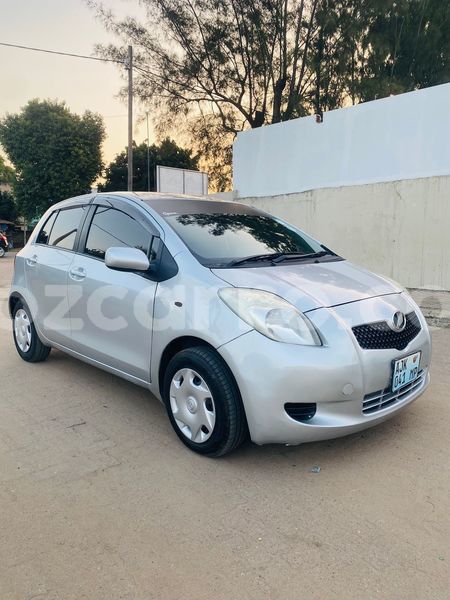 Big with watermark toyota vitz maputo maputo 38682