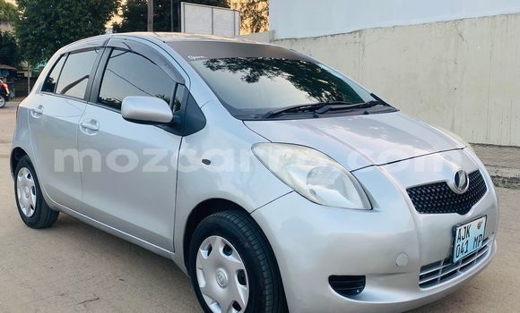 Tenga Tsaru Toyota Vitz Sirivha Mota in Maputo in Maputo Tenga Tsaru Toyota Vitz Sirivha Mota in Maputo in Maputo