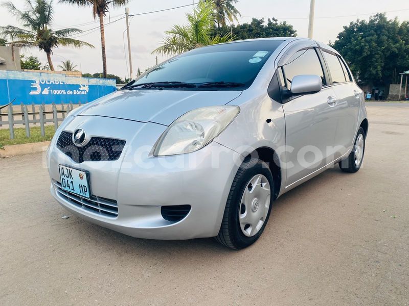 Big with watermark toyota vitz maputo maputo 38682