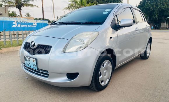 Tenga Tsaru Toyota Vitz Sirivha Mota in Maputo in Maputo Tenga Tsaru Toyota Vitz Sirivha Mota in Maputo in Maputo