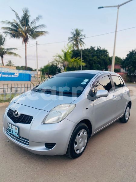 Big with watermark toyota vitz maputo maputo 38682