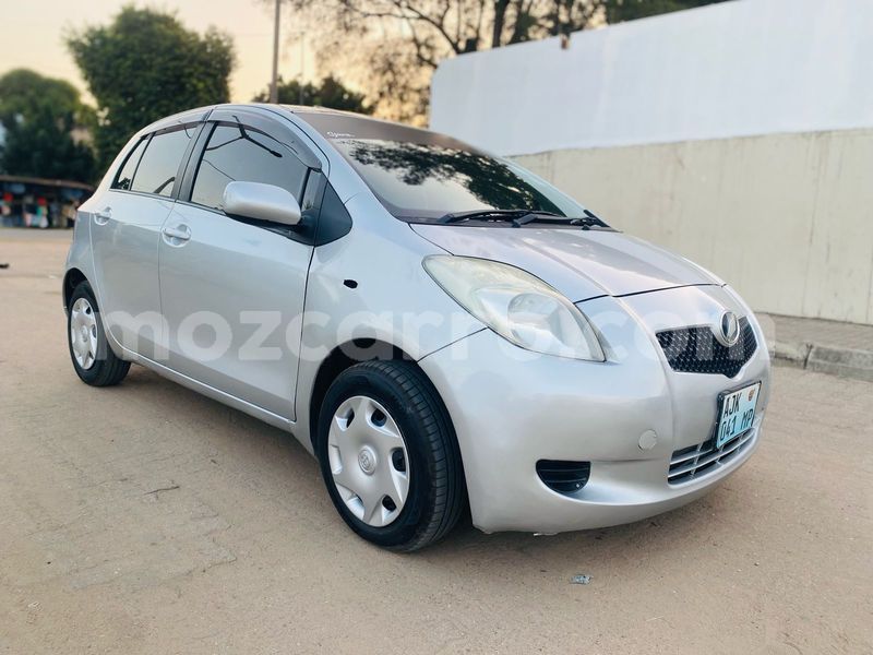 Big with watermark toyota vitz maputo maputo 38682