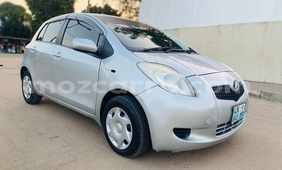 Tenga Tsaru Toyota Vitz Sirivha Mota in Maputo in Maputo Tenga Tsaru Toyota Vitz Sirivha Mota in Maputo in Maputo