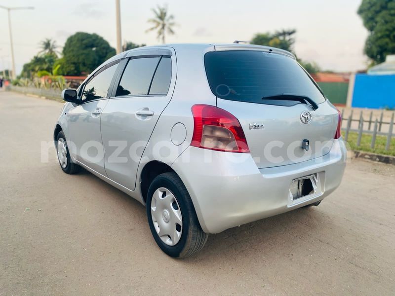 Big with watermark toyota vitz maputo maputo 38682