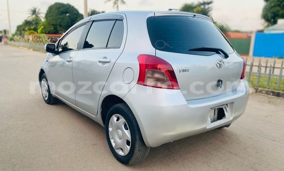 Tenga Tsaru Toyota Vitz Sirivha Mota in Maputo in Maputo Tenga Tsaru Toyota Vitz Sirivha Mota in Maputo in Maputo