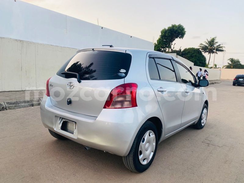 Big with watermark toyota vitz maputo maputo 38682