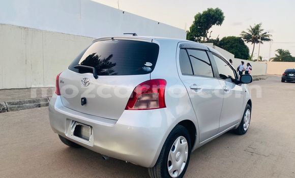 Tenga Tsaru Toyota Vitz Sirivha Mota in Maputo in Maputo Tenga Tsaru Toyota Vitz Sirivha Mota in Maputo in Maputo