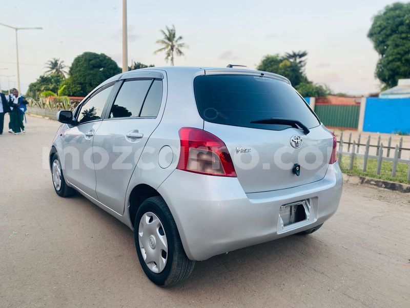 Big with watermark toyota vitz maputo maputo 38682