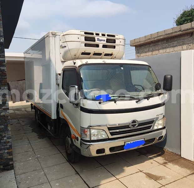 Big with watermark hino ranger maputo maputo 38685