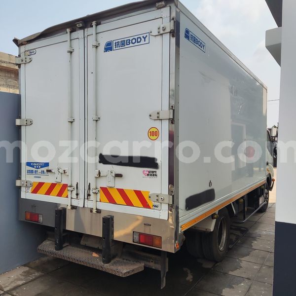 Big with watermark hino ranger maputo maputo 38685