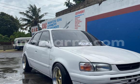 Nunua Mpya Audi A1 Nyeusi Gari ndani ya Beira nchini Sofala