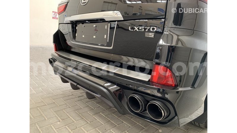 Big with watermark lexus lx cabo delgado import dubai 6112