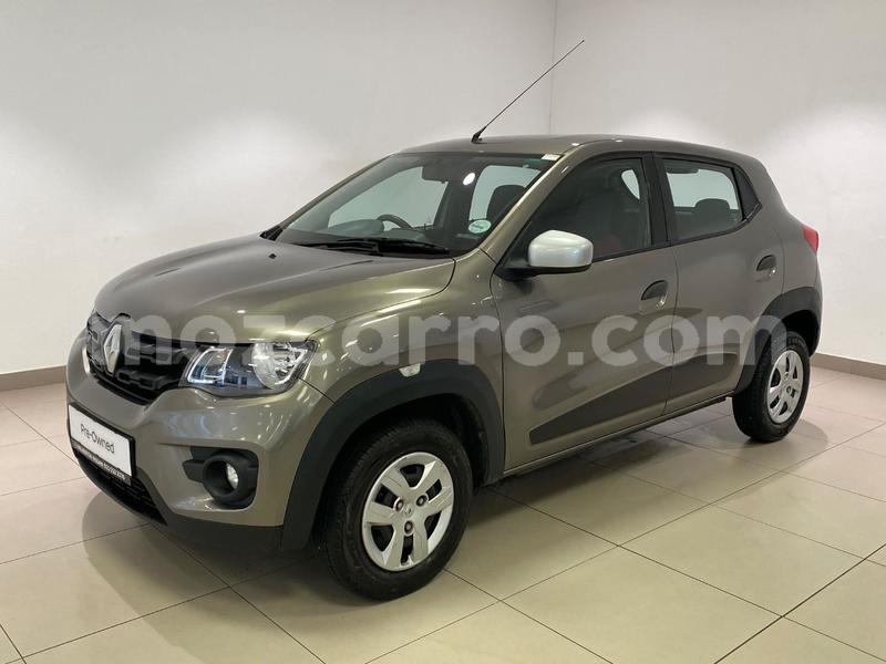 Big with watermark renault kwid maputo maputo 38763
