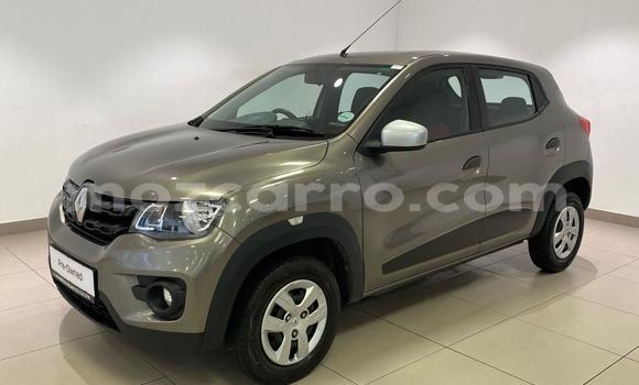 Comprar Usado Renault KWID Other Carro em Maputo em Maputo
