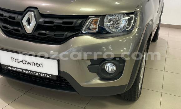 Tenga Tsaru Renault KWID Other Mota in Maputo in Maputo Tenga Tsaru Renault KWID Other Mota in Maputo in Maputo