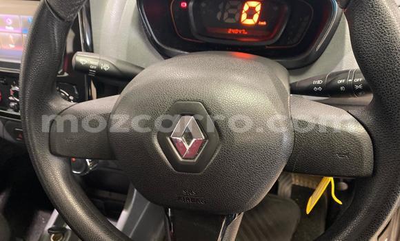 Tenga Tsaru Renault KWID Other Mota in Maputo in Maputo Tenga Tsaru Renault KWID Other Mota in Maputo in Maputo