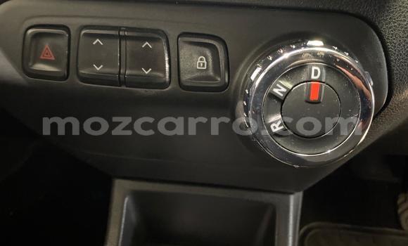 Tenga Tsaru Renault KWID Other Mota in Maputo in Maputo Tenga Tsaru Renault KWID Other Mota in Maputo in Maputo